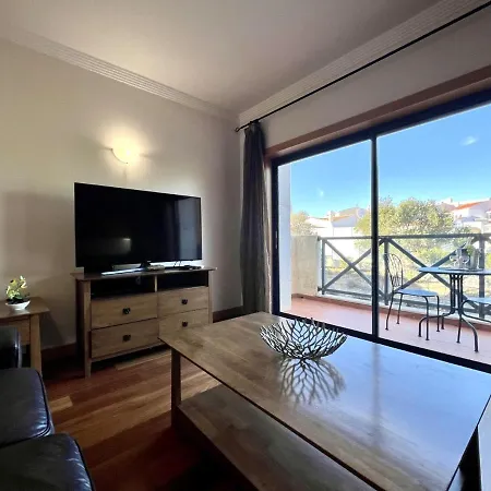 Modern 4 With Pool By Homing Apartment Albufeira