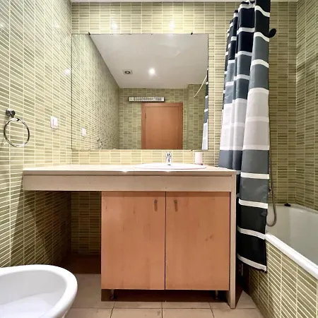 Modern 4 With Pool By Homing *