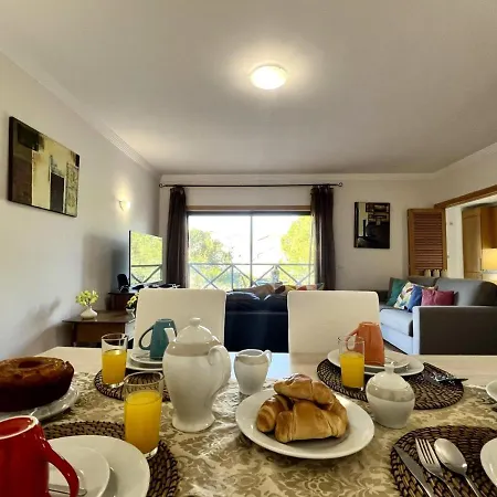 Modern 4 With Pool By Homing Албуфейра