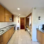 Appartement Modern 4 With Pool By Homing *