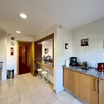 Appartement Modern 4 With Pool By Homing *