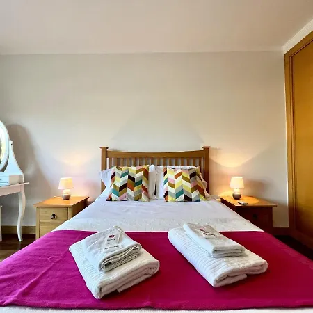 Apartamento Modern 4 With Pool By Homing