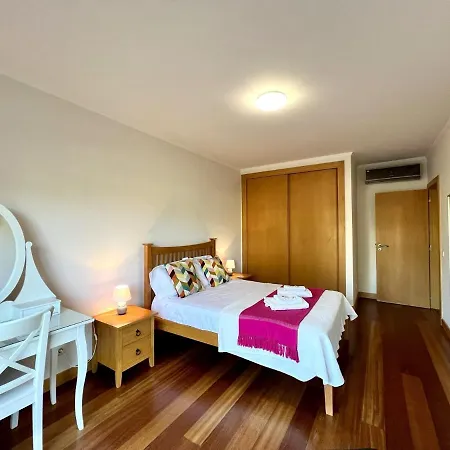 Modern 4 With Pool By Homing * Albufeira