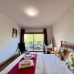 Modern 4 With Pool By Homing Διαμέρισμα *