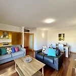 Modern 4 With Pool By Homing * Αλμπουφέιρα